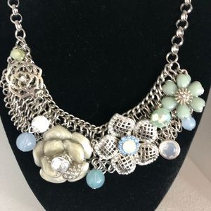 Beautiful Vintage Necklace